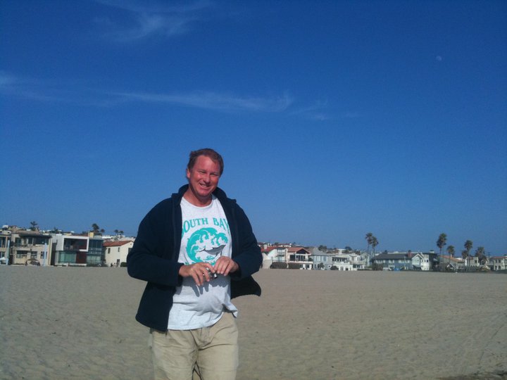 Erik Swan Lamberg