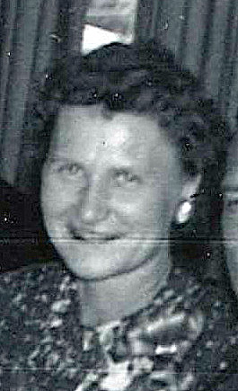Anna Bertha Kenneway