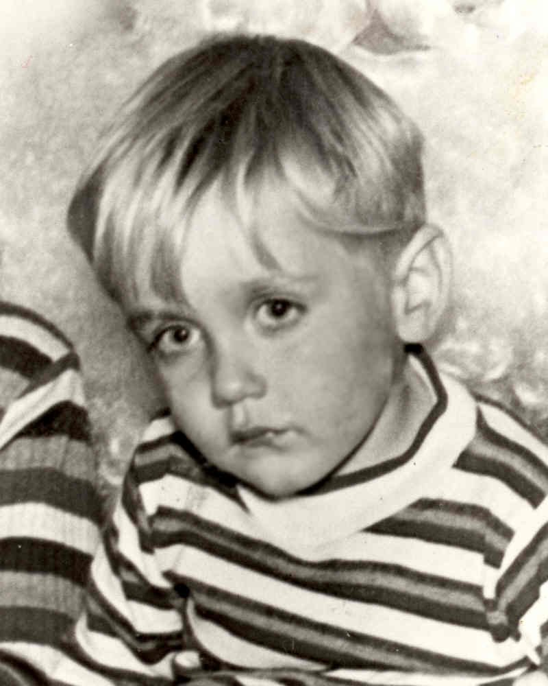 Jonathan Edward Hagans