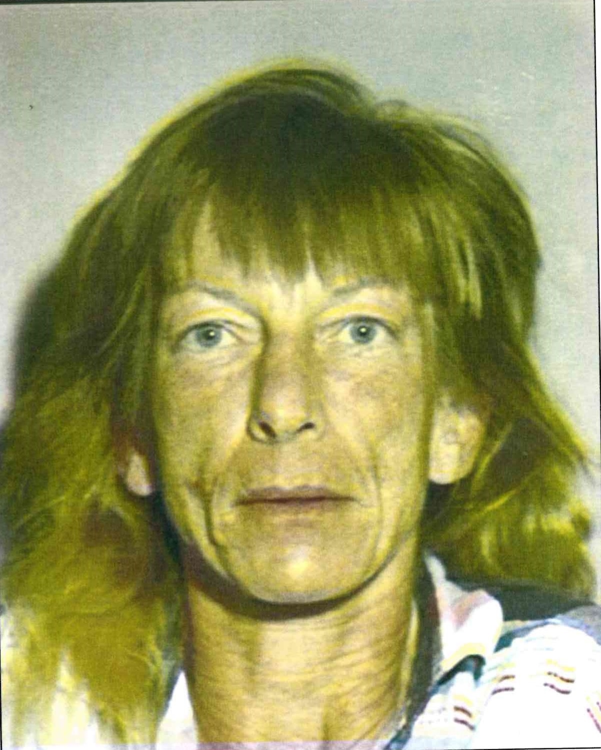 Kathleen Louise McCahill