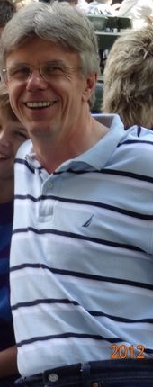 Ronald Kuetemeier