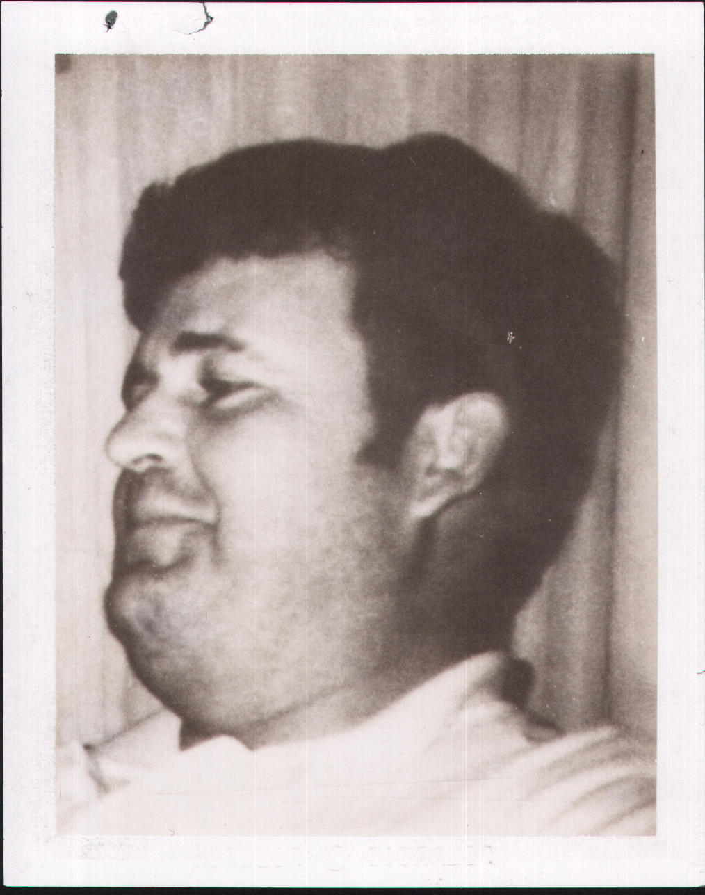 Randolph Leon Brookshire