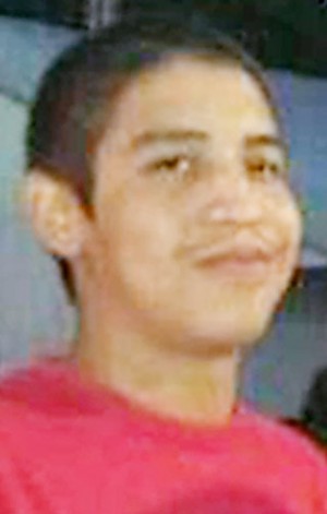 Gene Jacob Cloud, Jr.