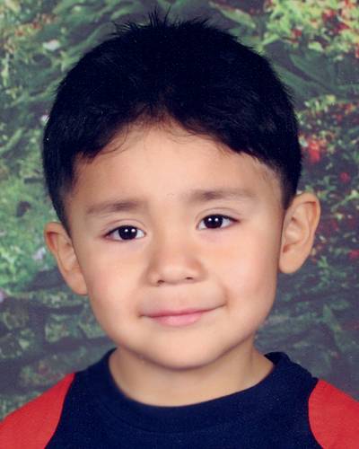 Anthony Freddy Calzada