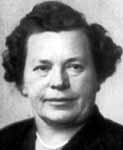 Mary Oliva