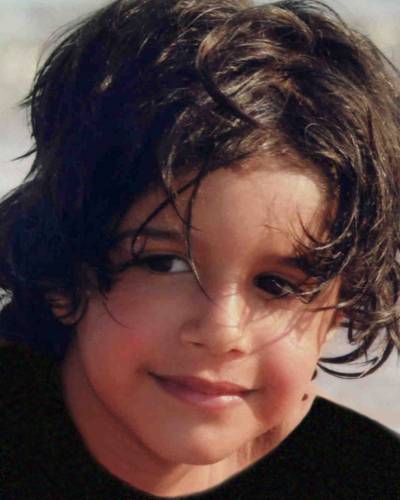 Daniel Shahin Faizy