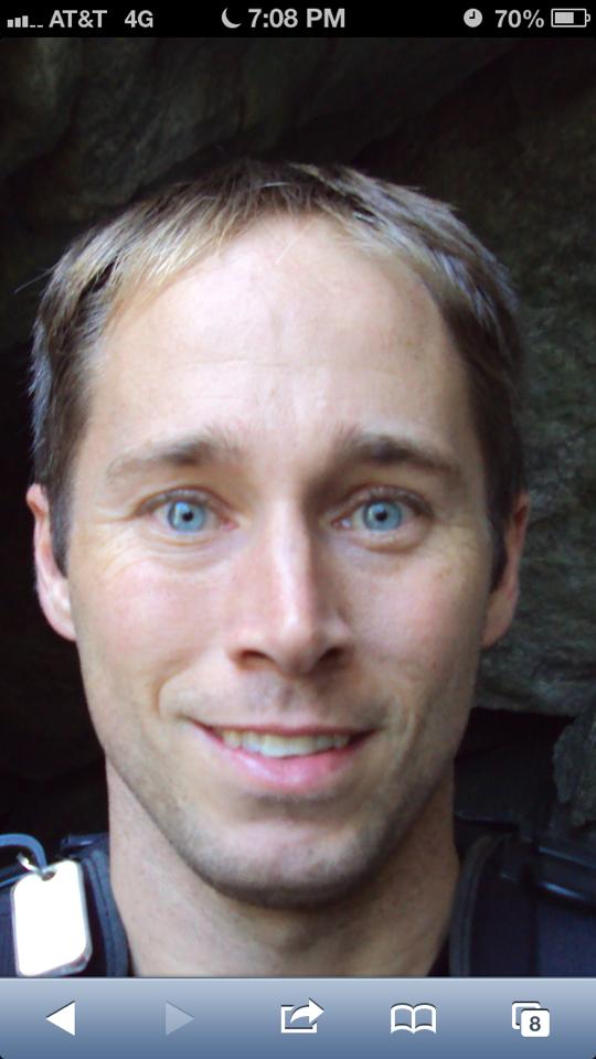 Matthew Brian Greene