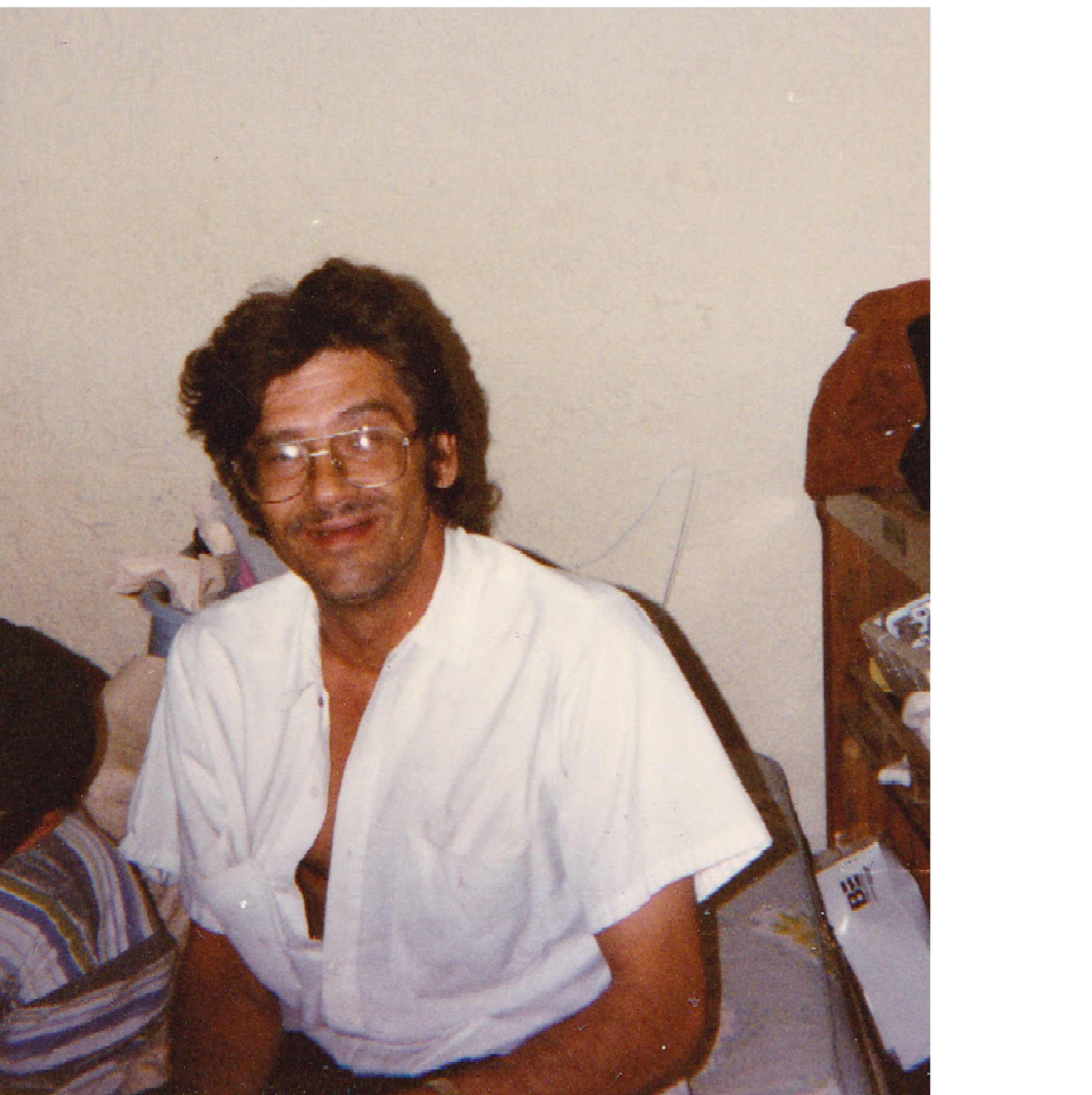 Carl Herman Mau