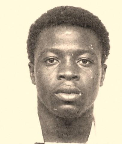 Donald R. Jones