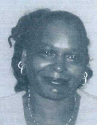 Bernadine Gunner