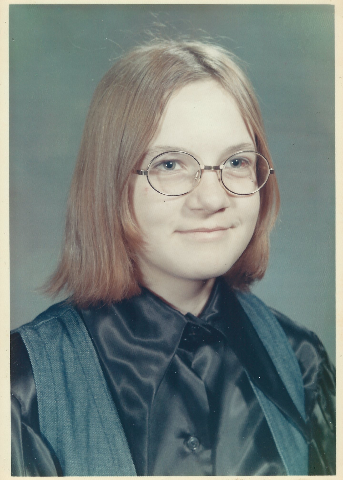 Janet Kramer