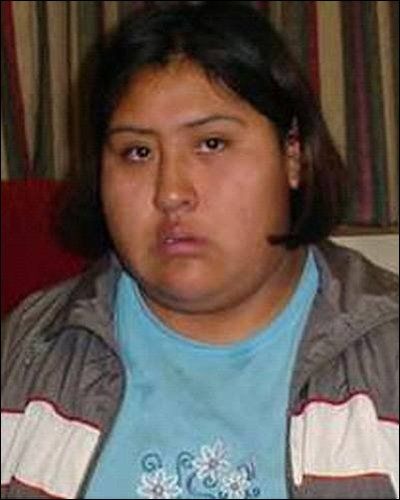 Maria Berenice Juarez
