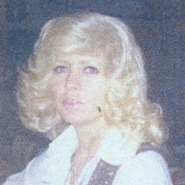 Gertrude Marianne Menacher