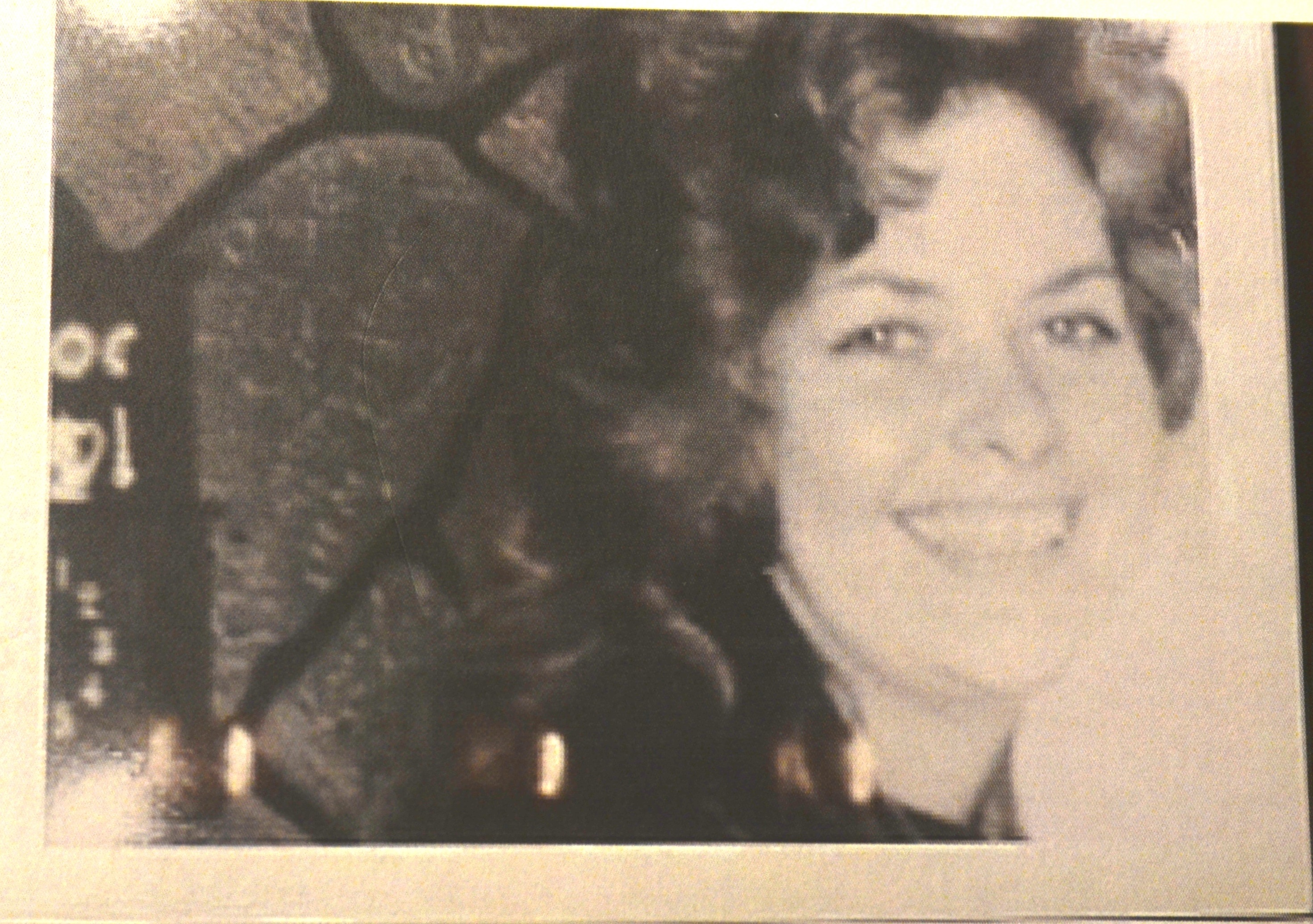 Tammy Jean Daniel