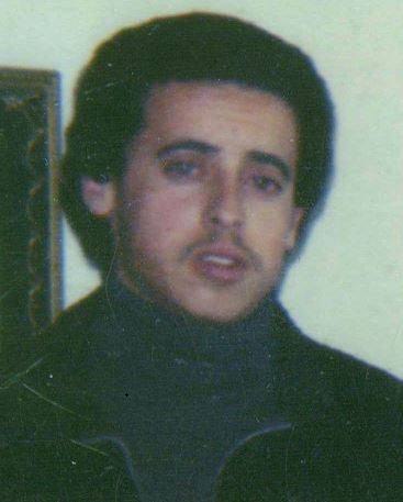 Eduardo Denis Portela