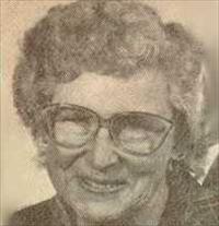 Ruth Alice Jacobus