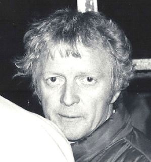 Marty Dean Small