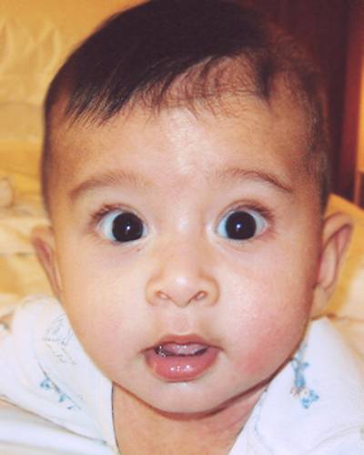 Tashfeen A Shah