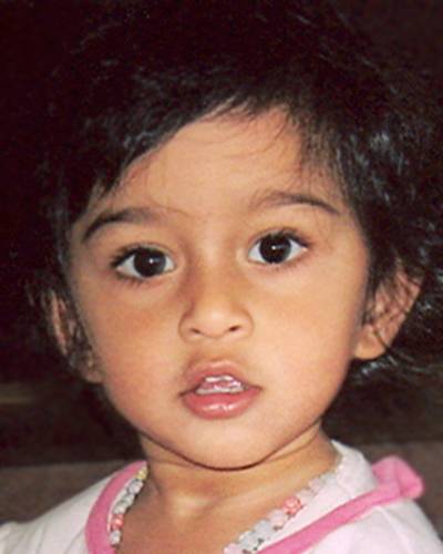 Lubna M Shah