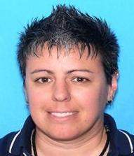 Kelly Michele Moriarty