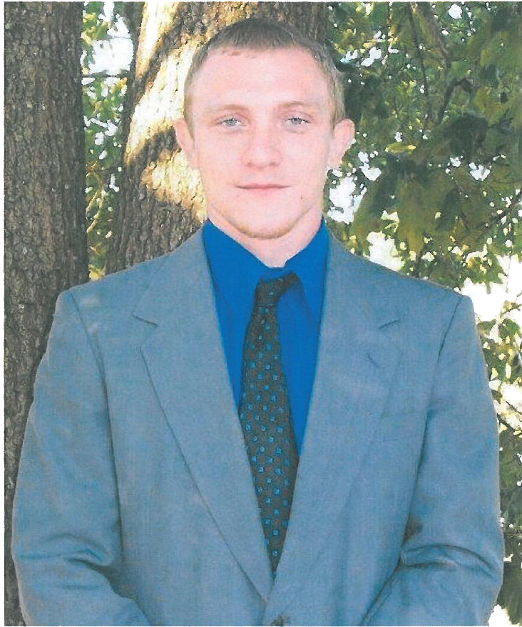 Christopher Ray Douthat