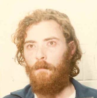 Daniel Harold Muttscheller
