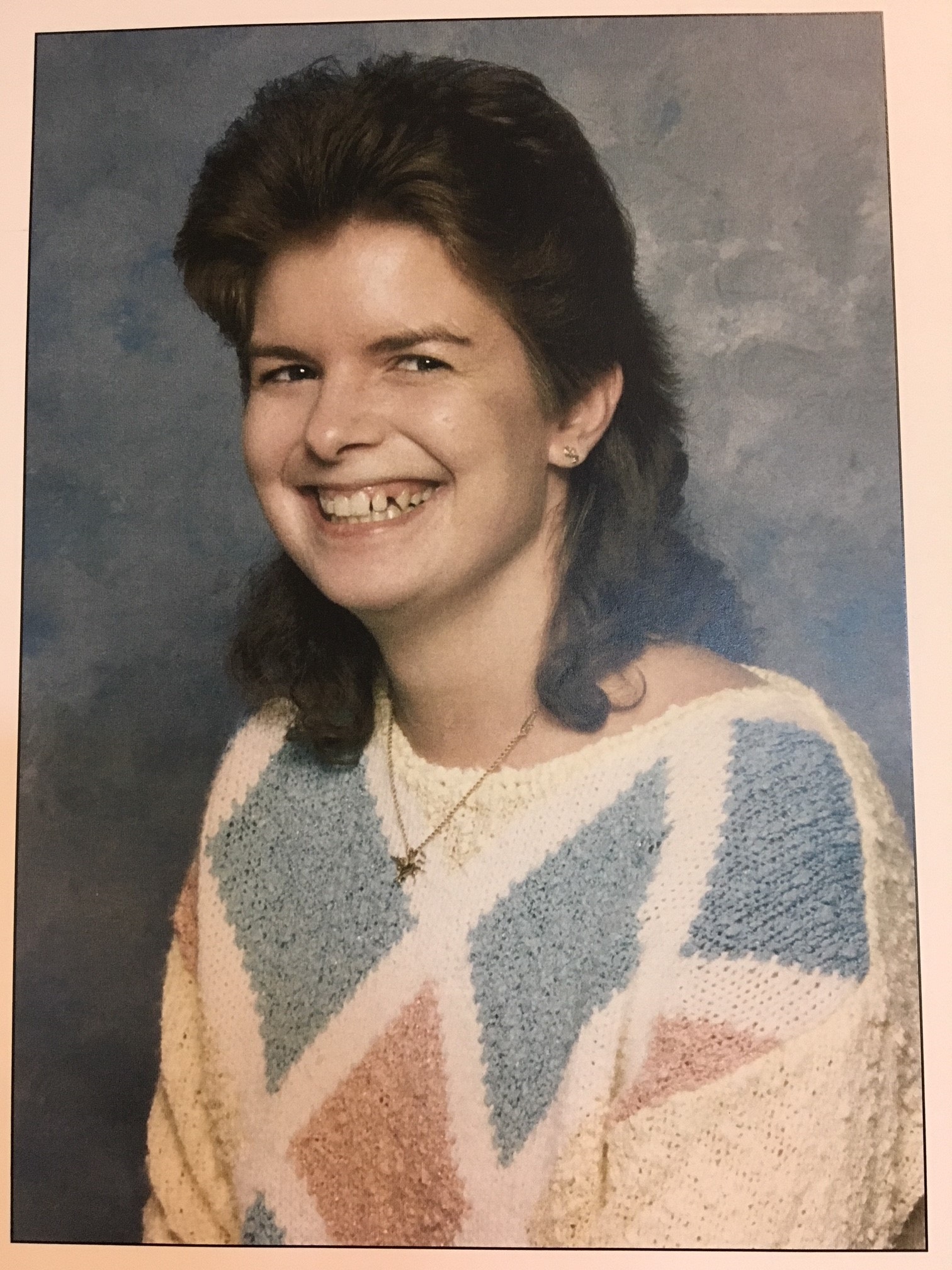 Sherri Lynn Ross