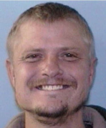 Larry Brian Haynes