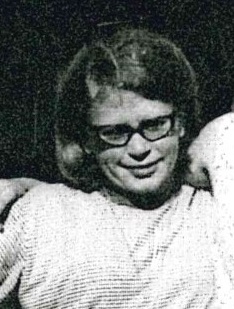 Barbara Ann Bryson