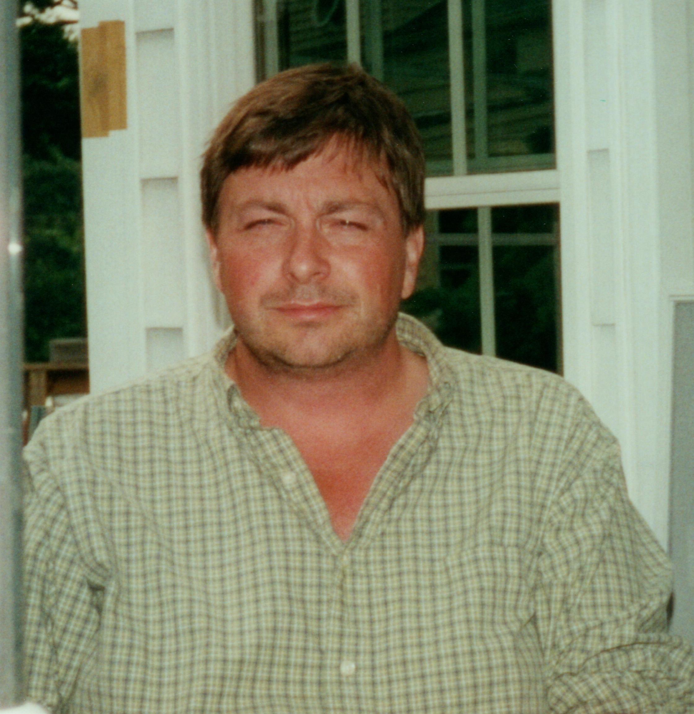 Keith Grant Lindner