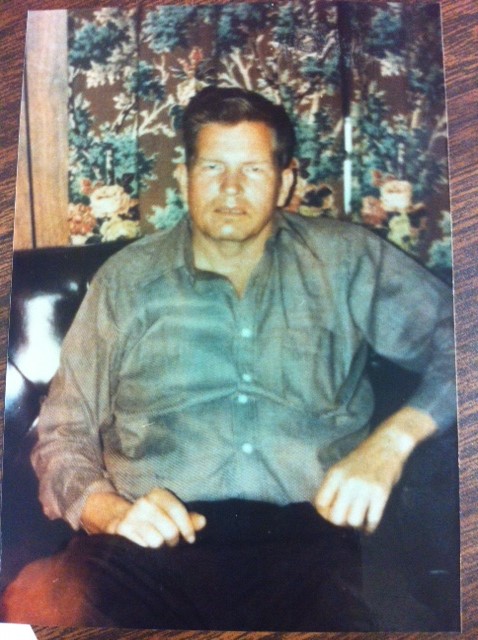 Isaac Eugene Gibson