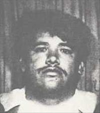 Roberto Orejel Blanco