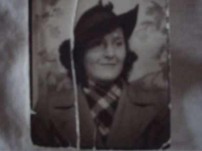 Edna Anne Kaminski