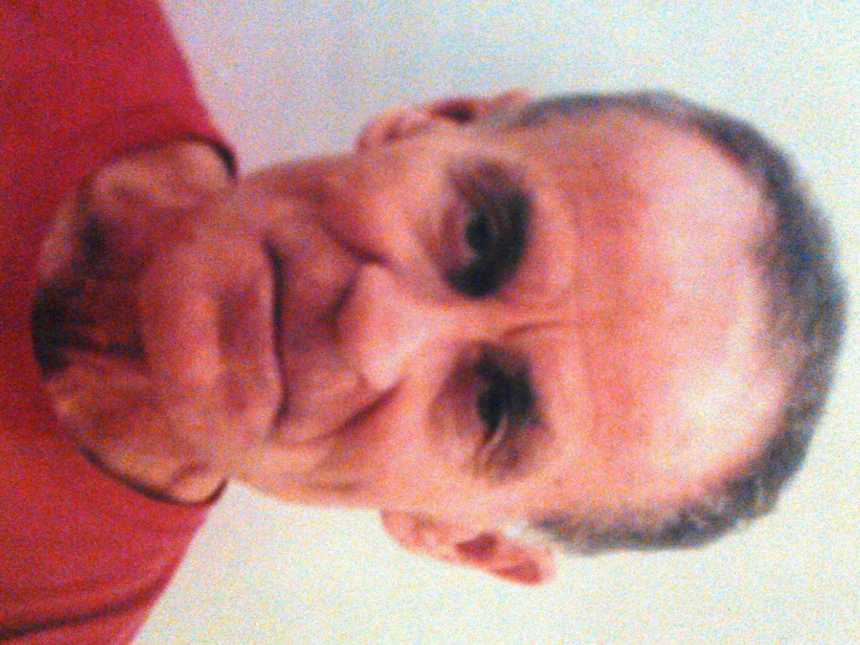 Michael Louis Sills