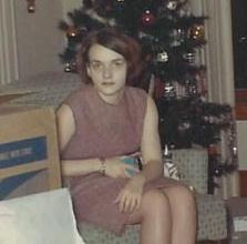Joan Mary Bieter