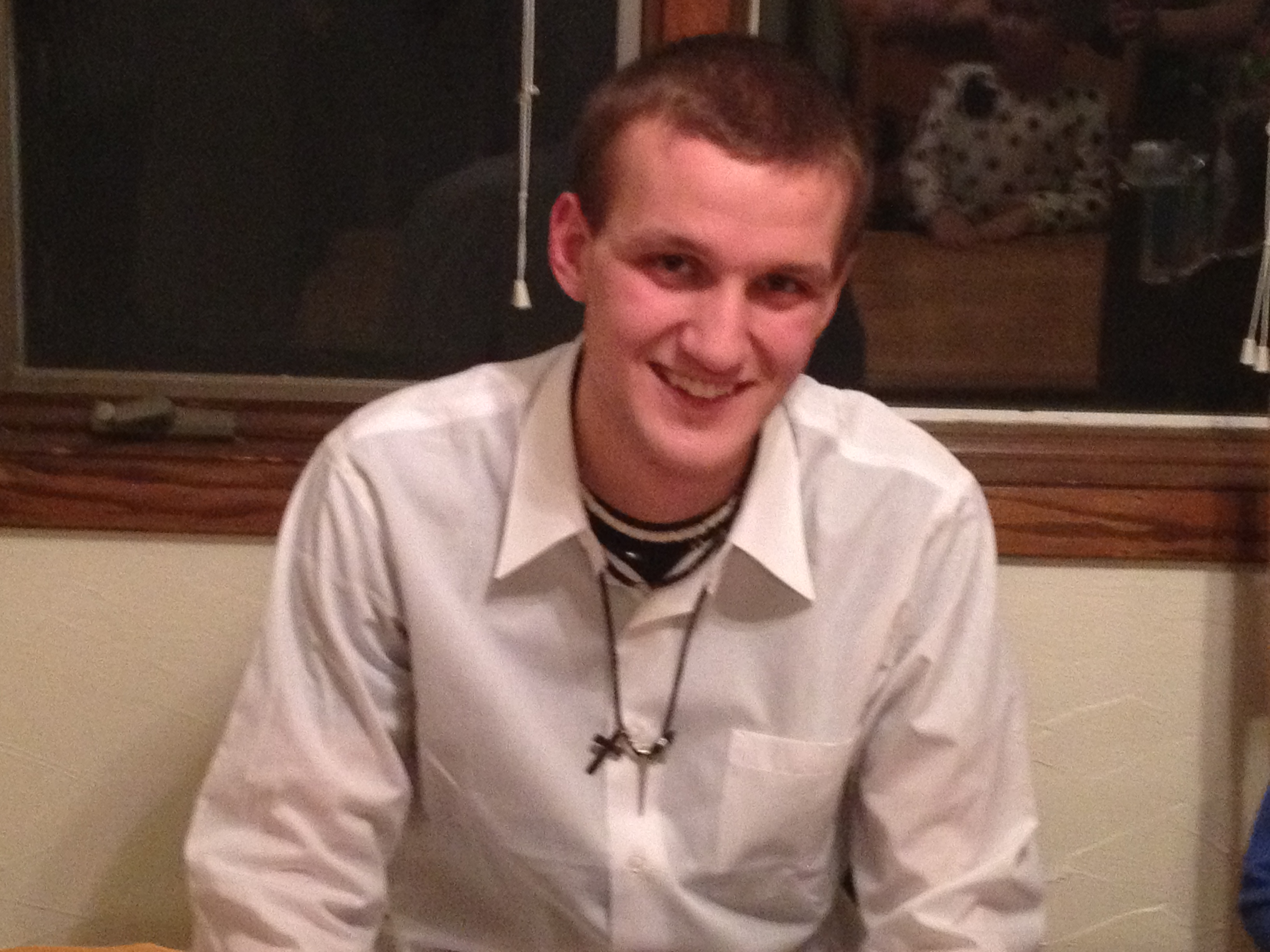 Devin John Bush