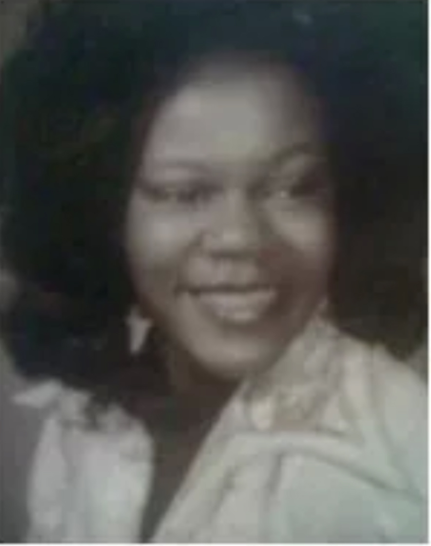 Patricia Lynn Pouncy