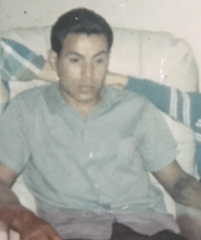 Robert Soriano Sotelo