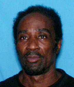 Willie Frank Rainey