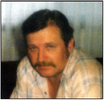Howard Ben Dearmon