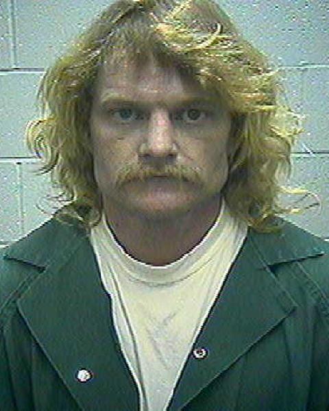 Ronnie Dean Nelson