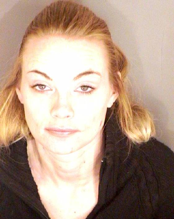 Lisa Marie Douglas