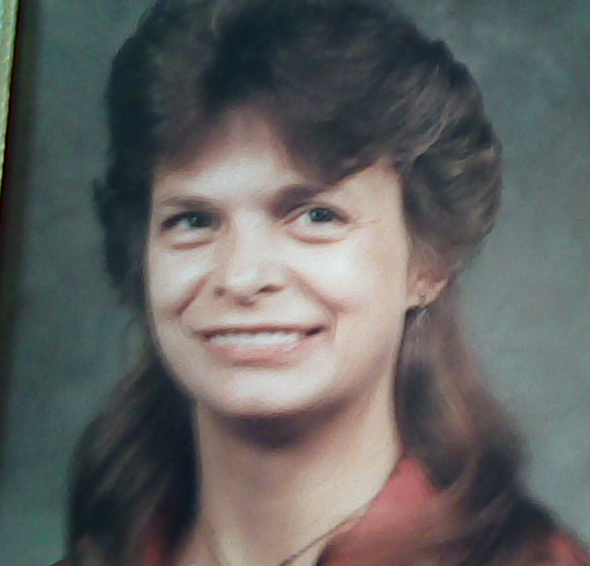 Barbara S Frame