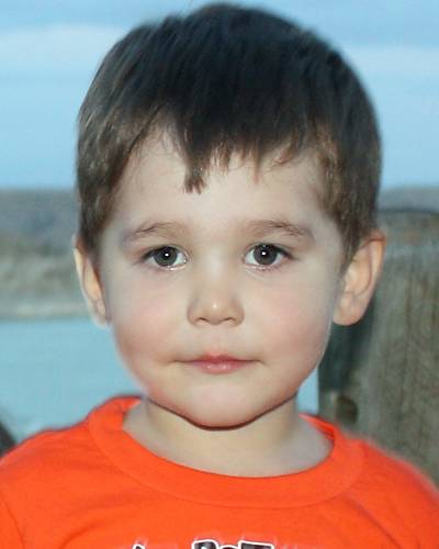 Steven Andrew Campbell