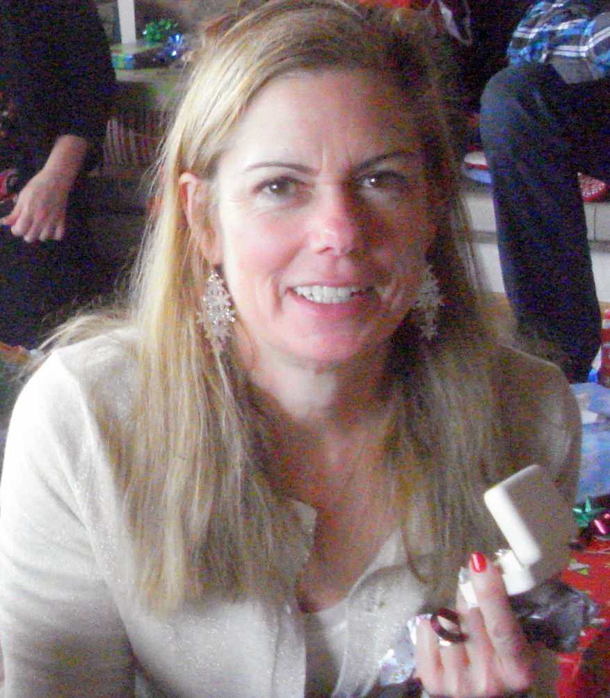 Nancy Susan Bjork