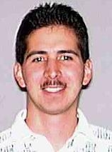 Robert Gilbert Vigil