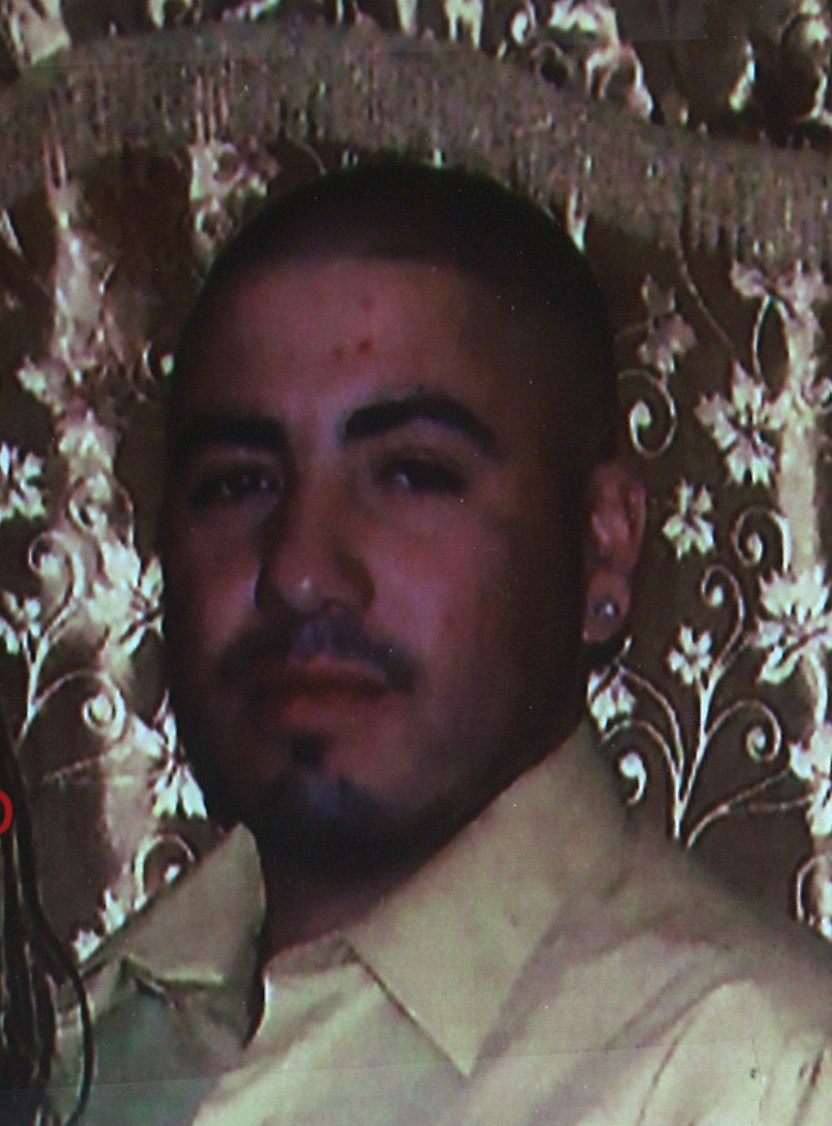 Antonio Guerrero