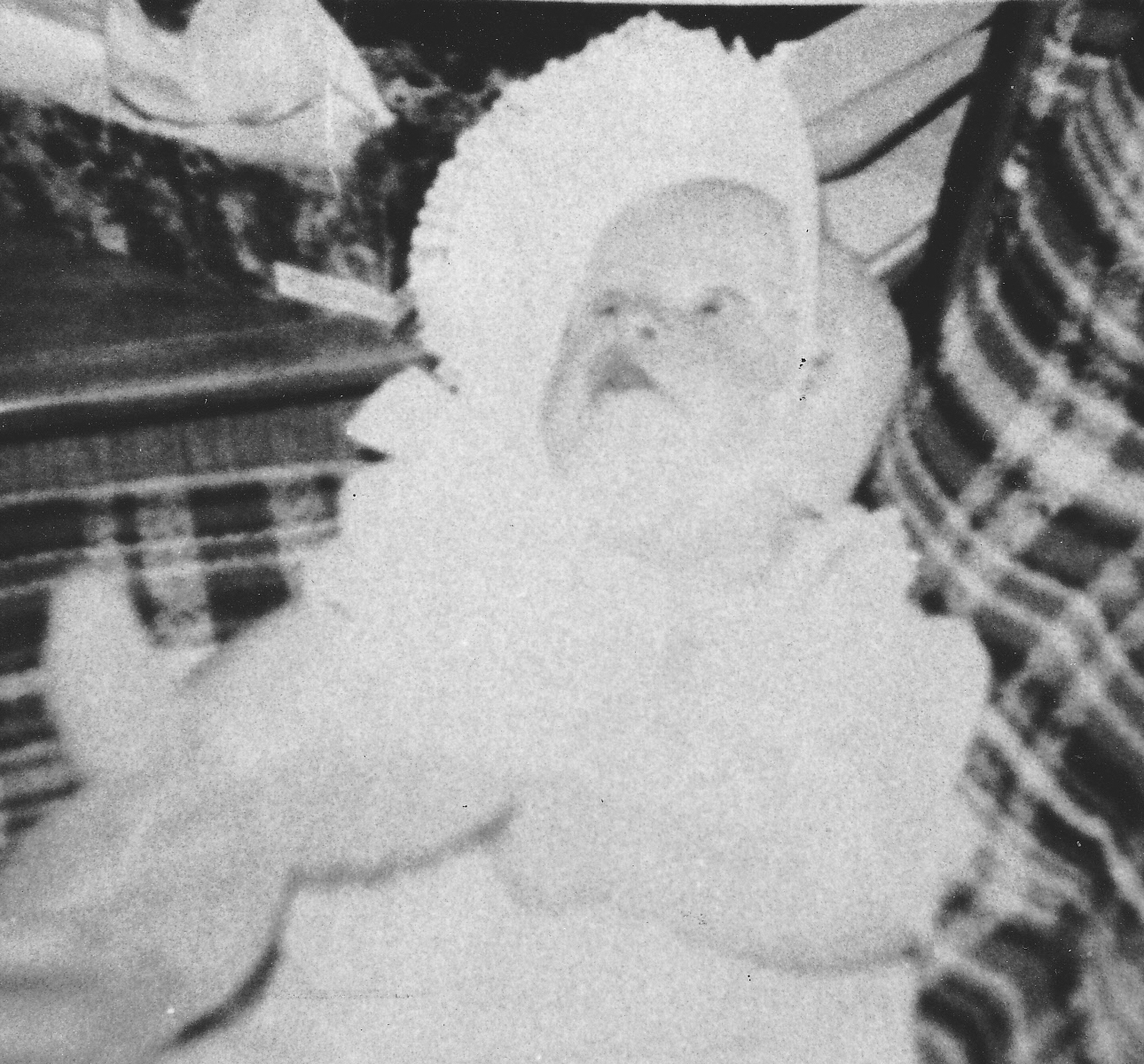 Patricia Ann Wood