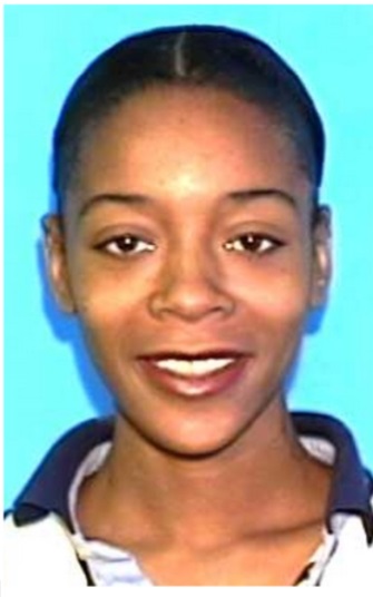 Toi Richelle Mitchell