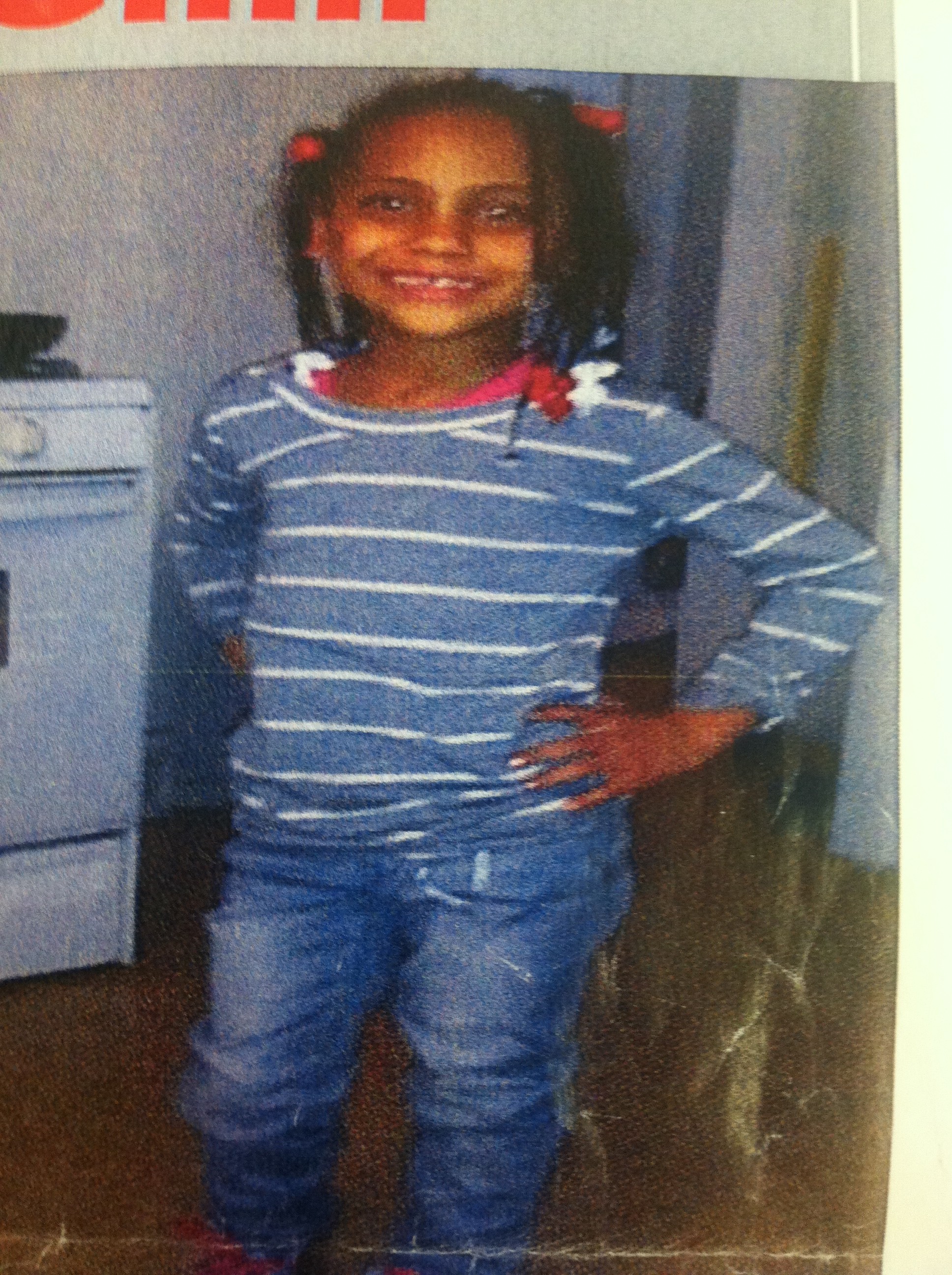Kaylah Nevaeh Hunter